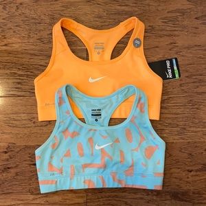 Nike Sports Bras